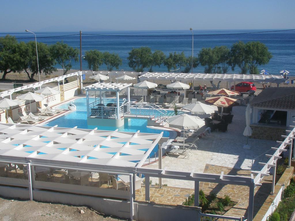 Aphrodite Vatera
