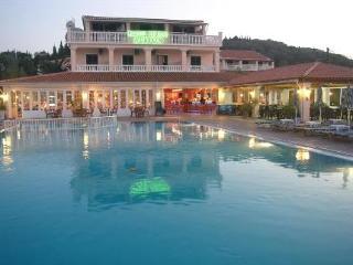 Alkion 3* Sidari (Corfu)
