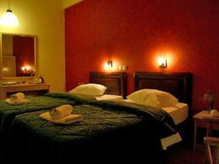 Lilia Hotel