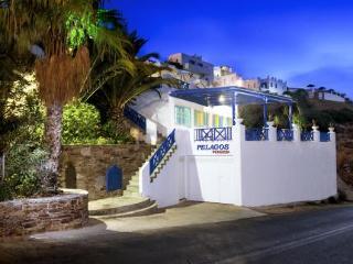 Pelagos - Hotel 3*