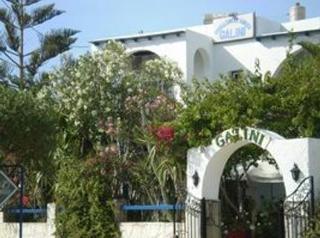 Galini Aparthotel 3*