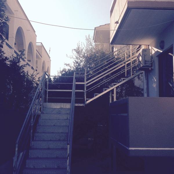 Semina Archangelos (Rhodes)