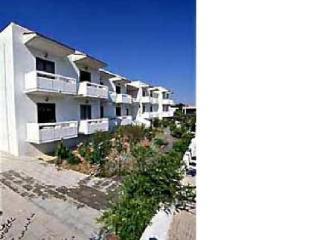 Semina Apartment
