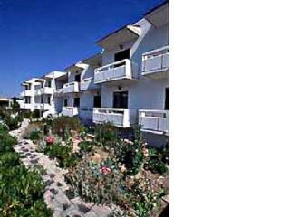 Apartment Semina *