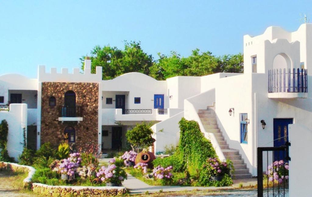 Aparthotel Archondissa