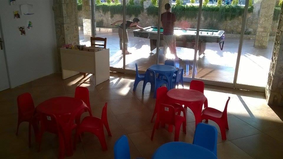Hotel Palace 4*