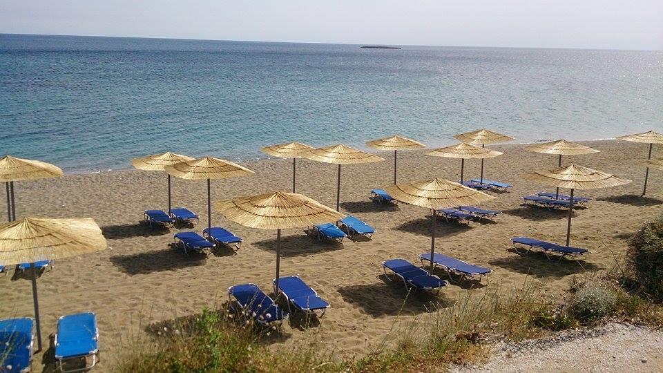 Hotel Palace Skyros