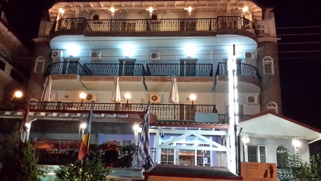 Hotel Evrostar