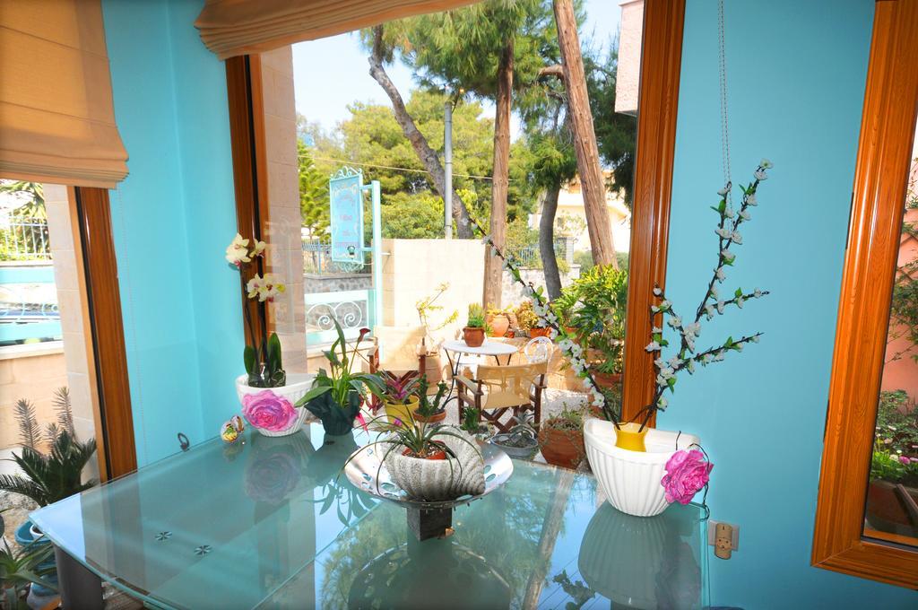 Aethrio Guest house 3*