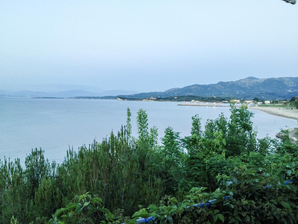 Eleni Holidays With Swimming Pool, Sidari Corfu Aparthotel Sidari (Corfu)