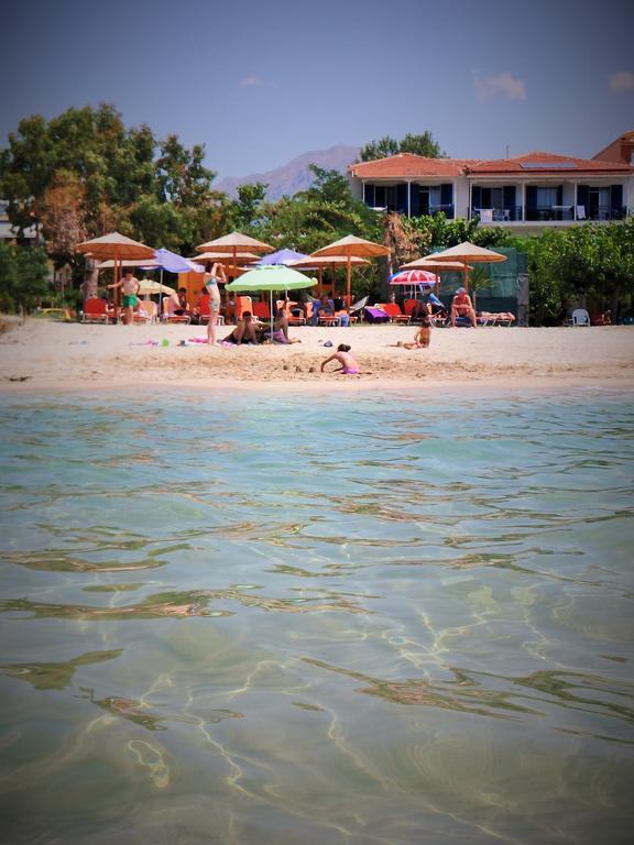 Apartment Nefeli Vasiliki (Lefkada)