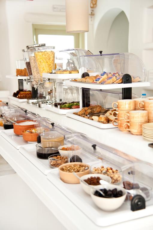 Altana Boutique Hotel Tinos