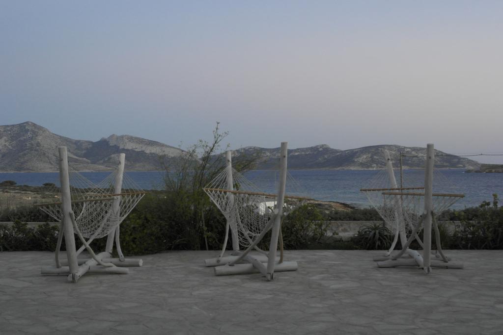 Paradise (adults Only) 3* Koufonisia
