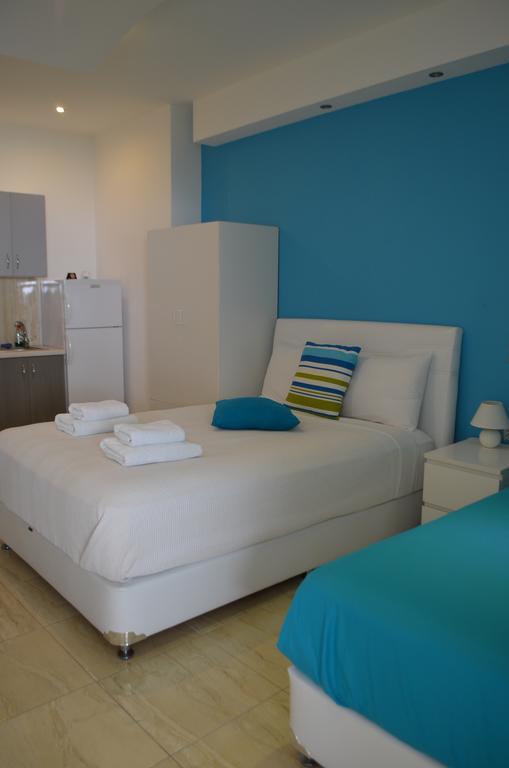 Aparthotel Ammos Beach