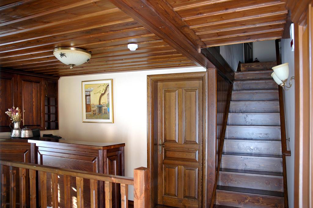 Petrino Hotel Kalambaka