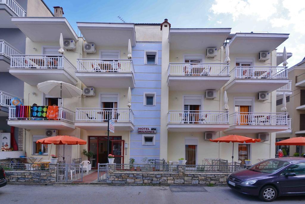 Milionis Hotel