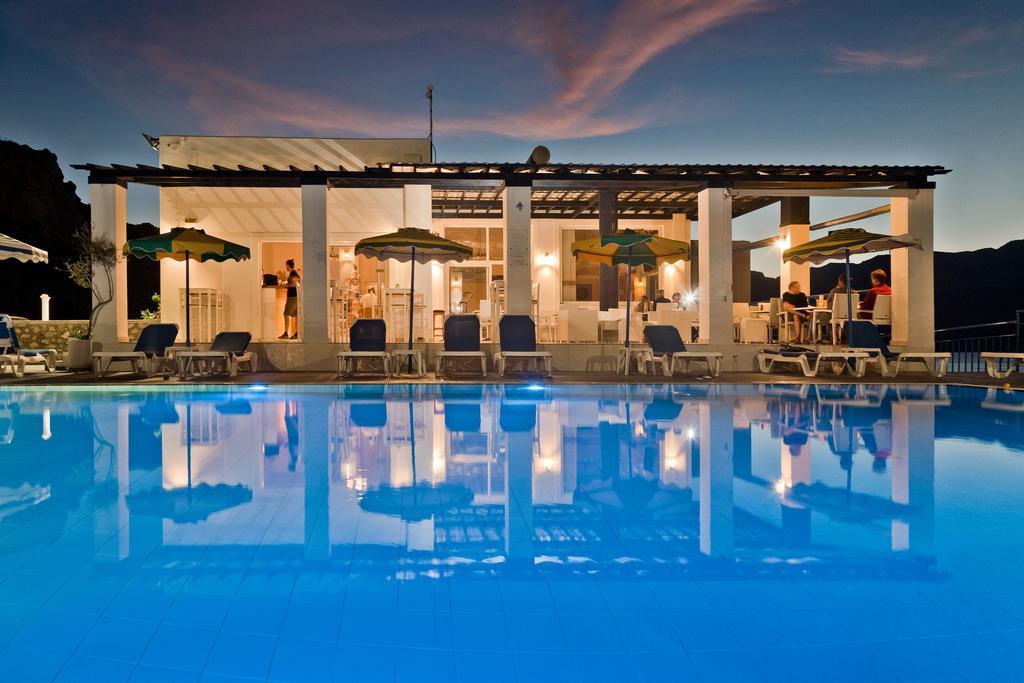 Aparthotel Chc Sound Of The Sea Karpathos Town (Pigadia)