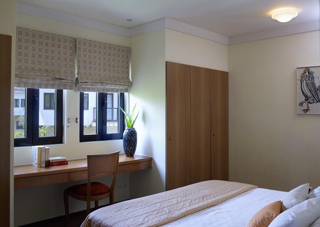 Resort Corfu Chandris And 4*