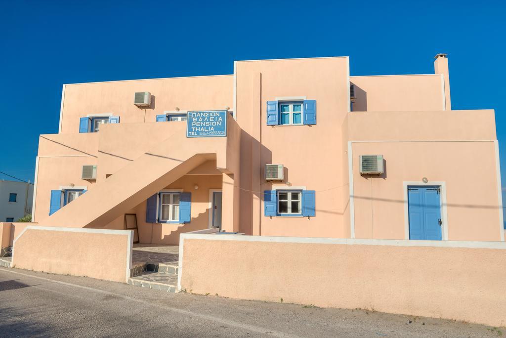 Apartment Thalia Fira (Santorini)