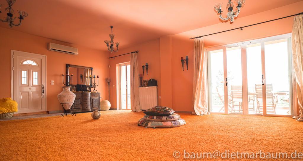 Casa Di Luce