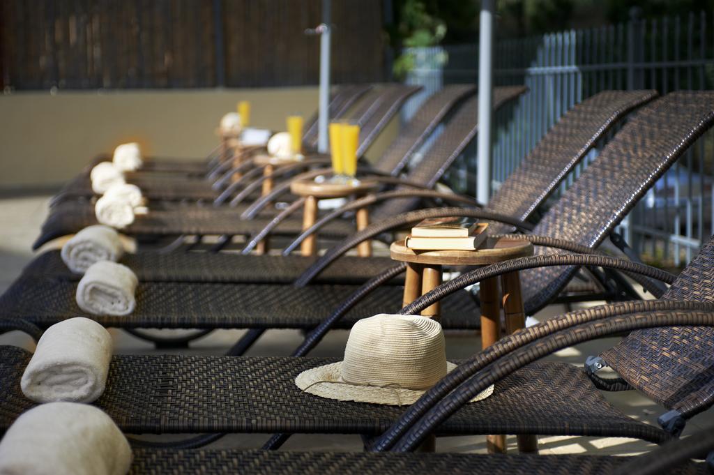 4-you Aparthotel Metamorfosi (Sithonia)