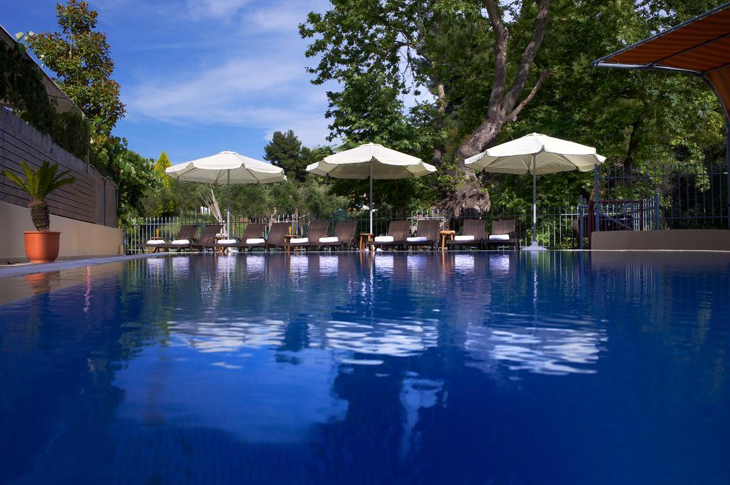 4-you Aparthotel