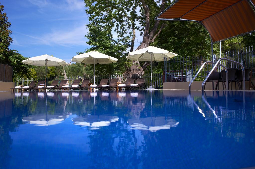Aparthotel 4-you 3*