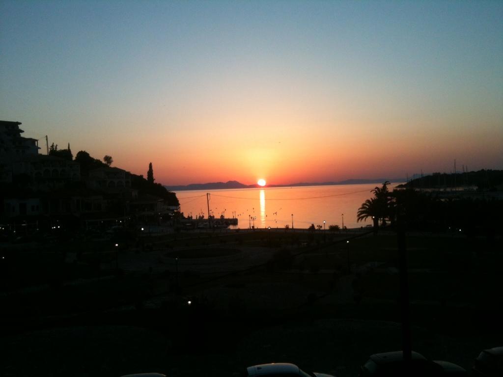 Athanasiou Guest house