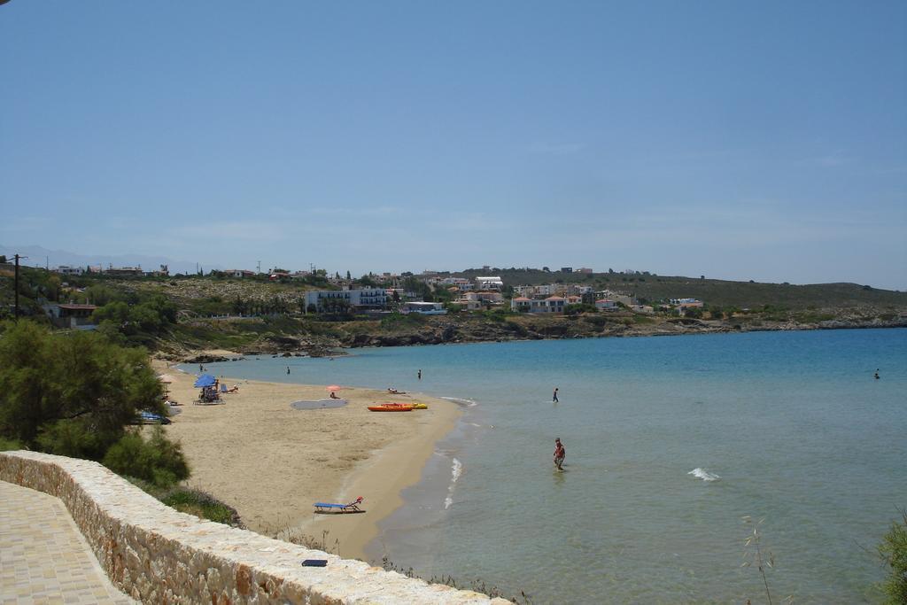 Aparthotel Theodosia