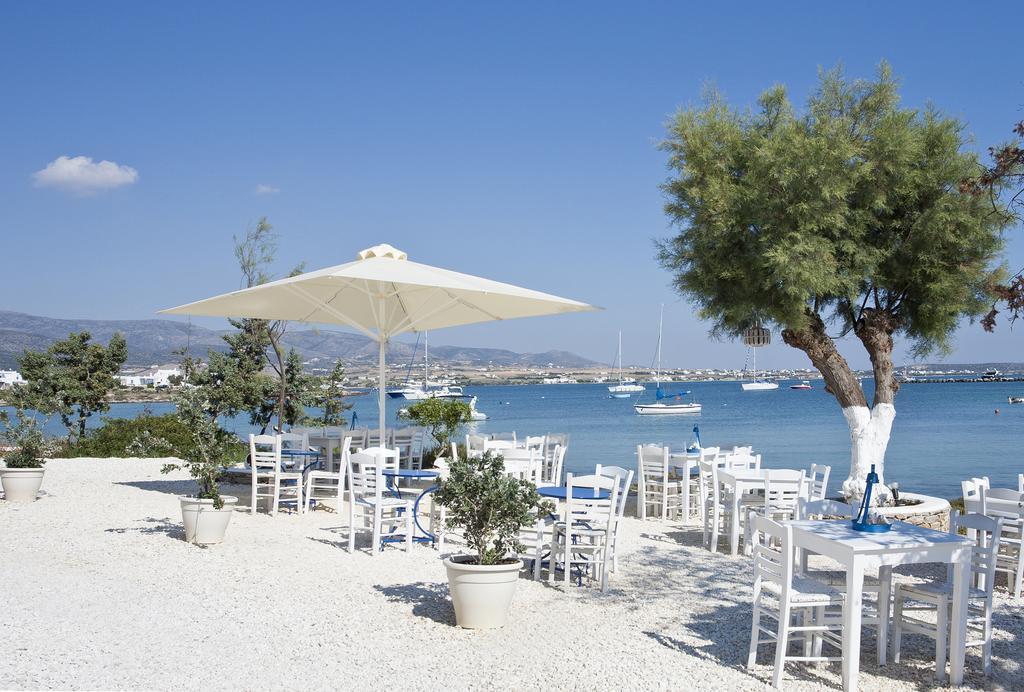 Sunday 3* Antiparos