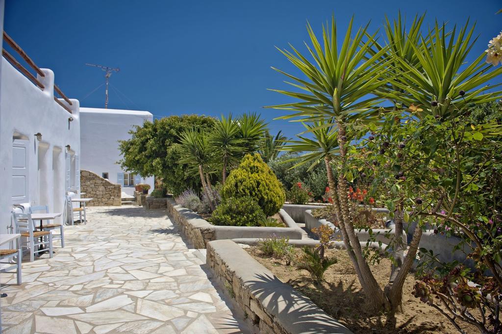 Aparthotel Evagelia's Place 2*