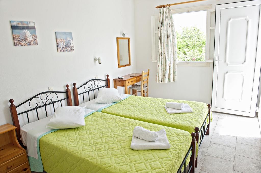 Evagelia's Place