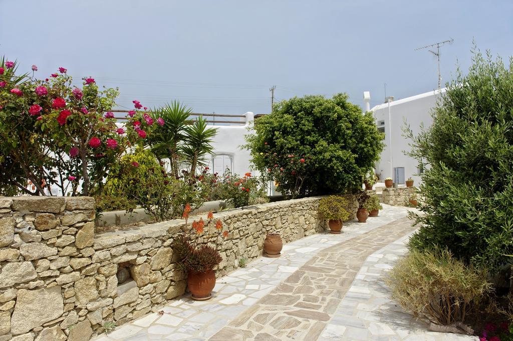 Evagelia's Place 2* Agios Ioannis Diakoftis