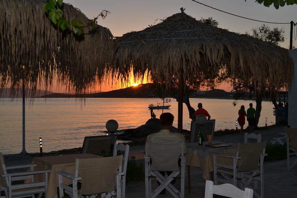 Aparthotel Sunset 2*
