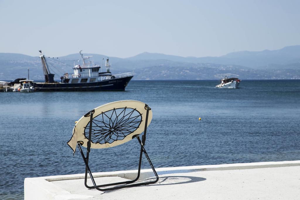 Hotel Porto Evia Boutique