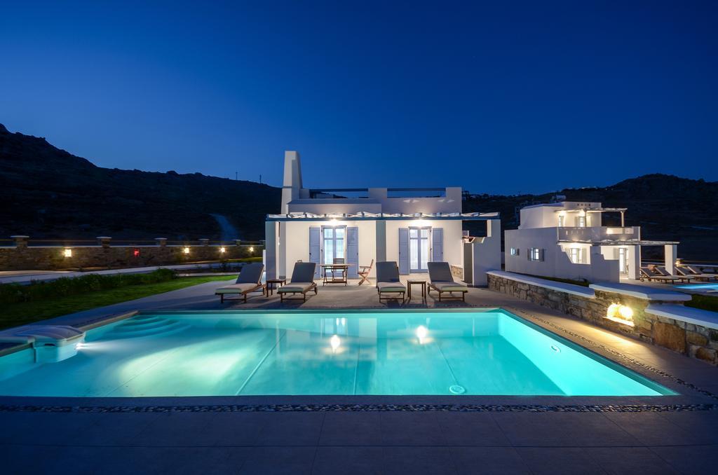 Natura In Naxos