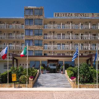 Hotel Golden Beach Nea Thesi