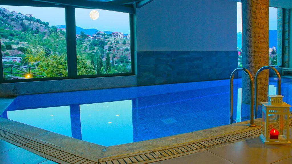 Aegli 4* Arachova