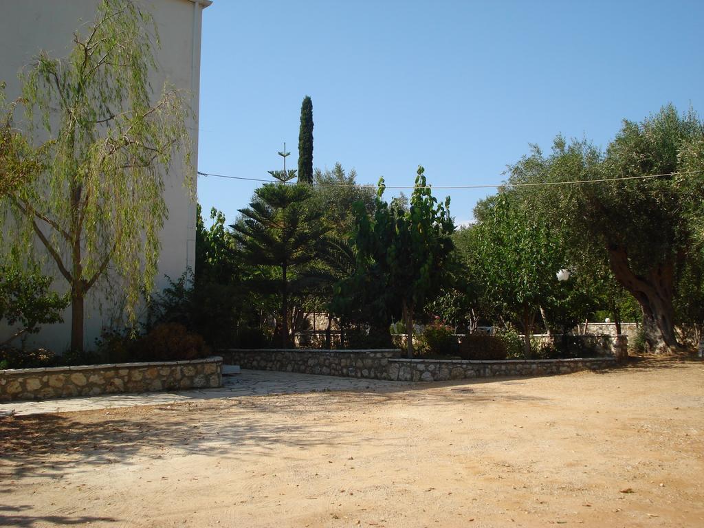 Apartment Santa Maria Agios Nikitas