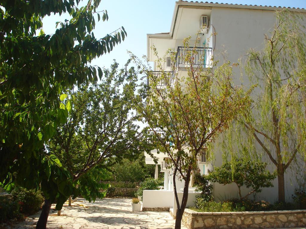 Apartment Santa Maria