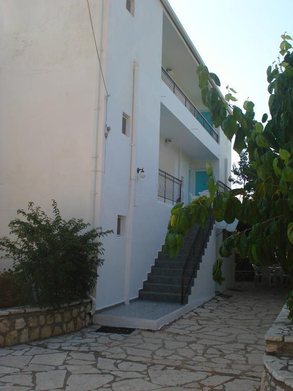 Santa Maria Apartment *