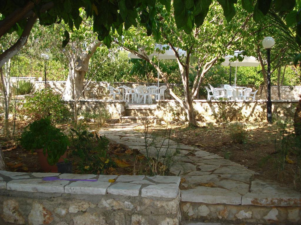 Santa Maria Apartment *
