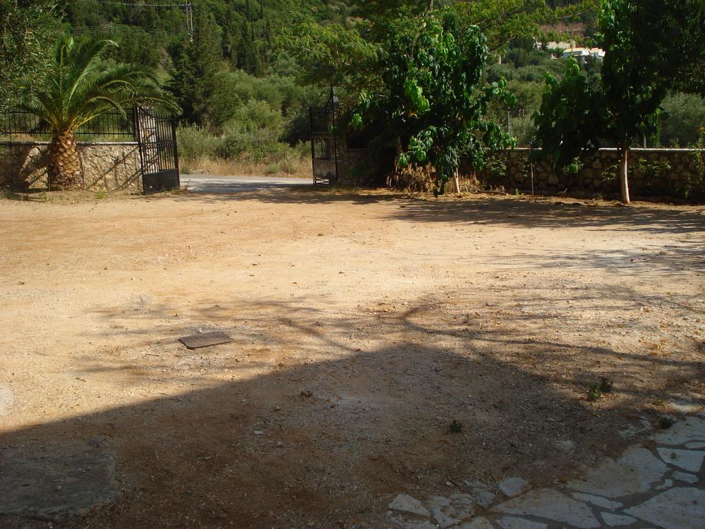 Santa Maria Apartment
