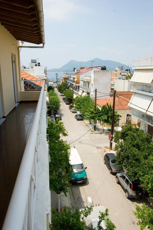 Malamatenia *