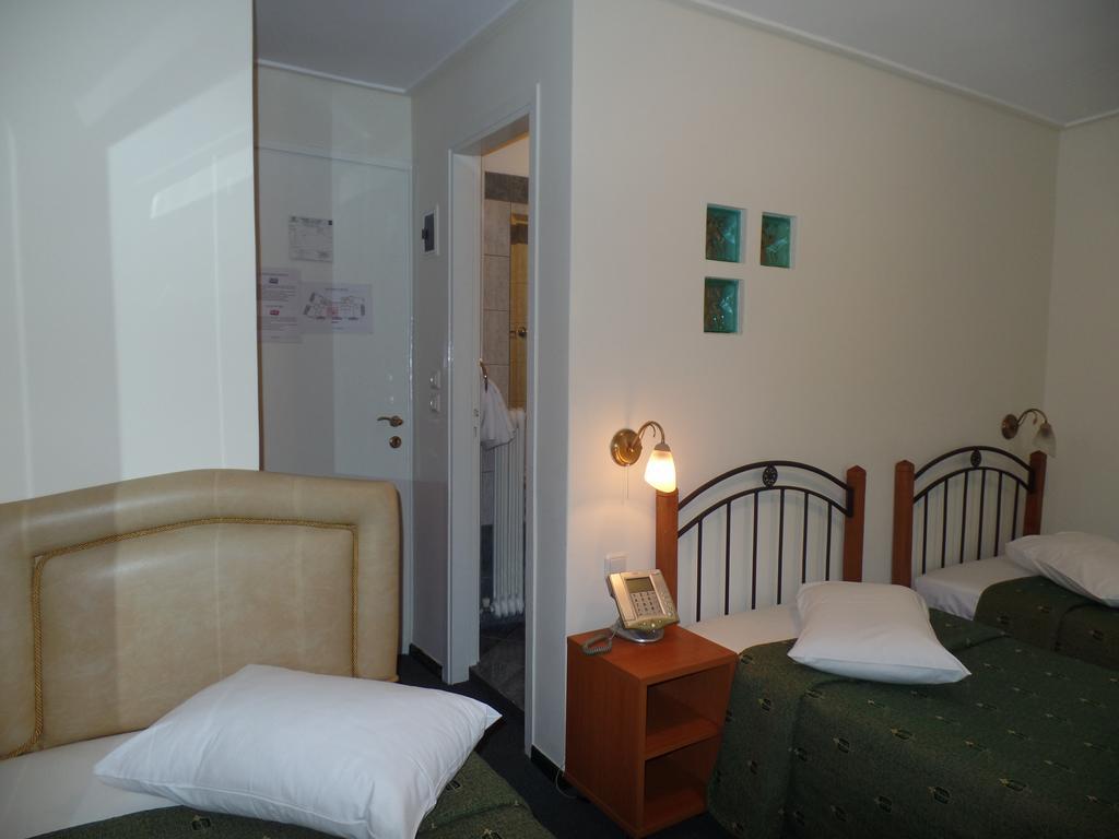Nestorion 2* Athens