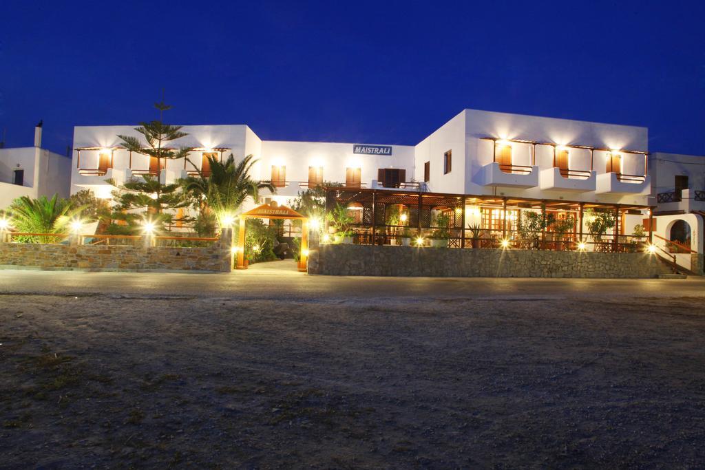 Maistrali Hotel 3*