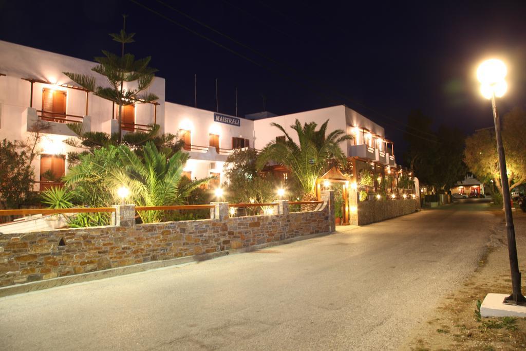 Maistrali Hotel Galissas