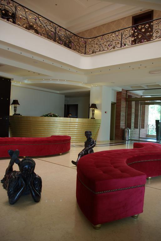 Mediterranean Princess Hotel 4*