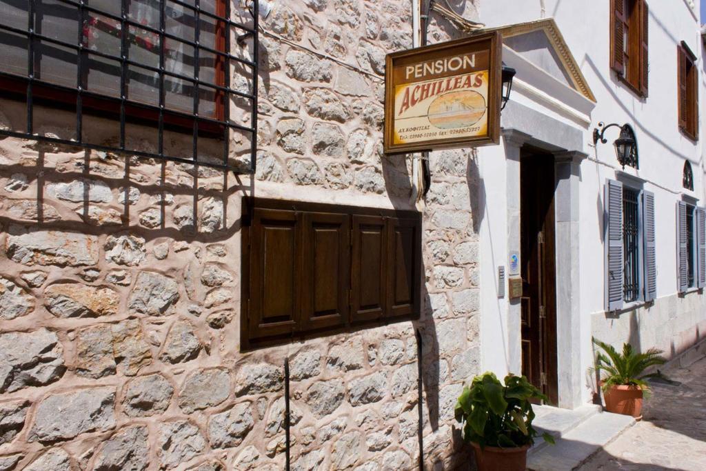Achilleas Guest house Hydra (Saronic Islands)