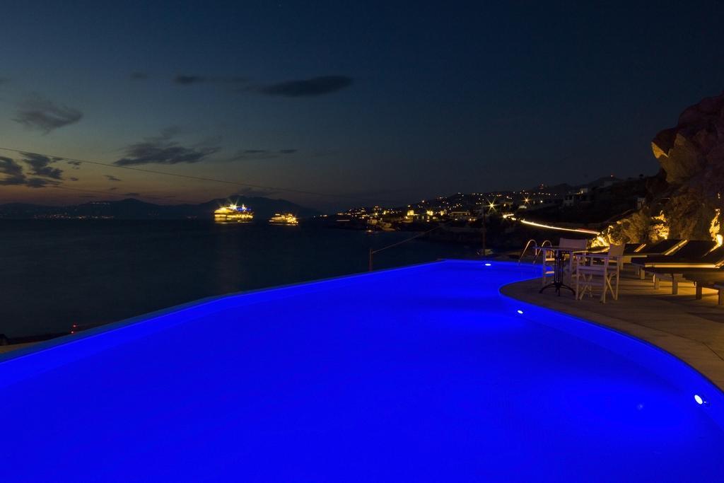 Mykonos 3*